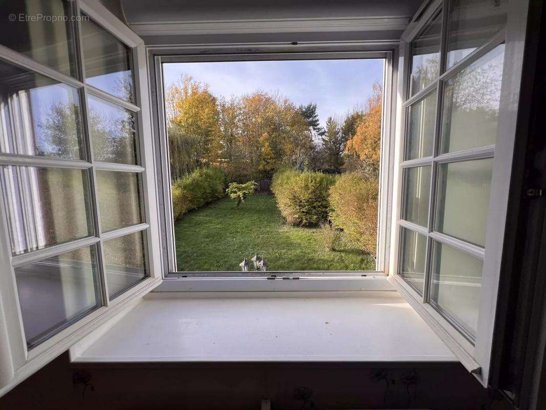 Maison à DAMMARTIN-EN-GOELE