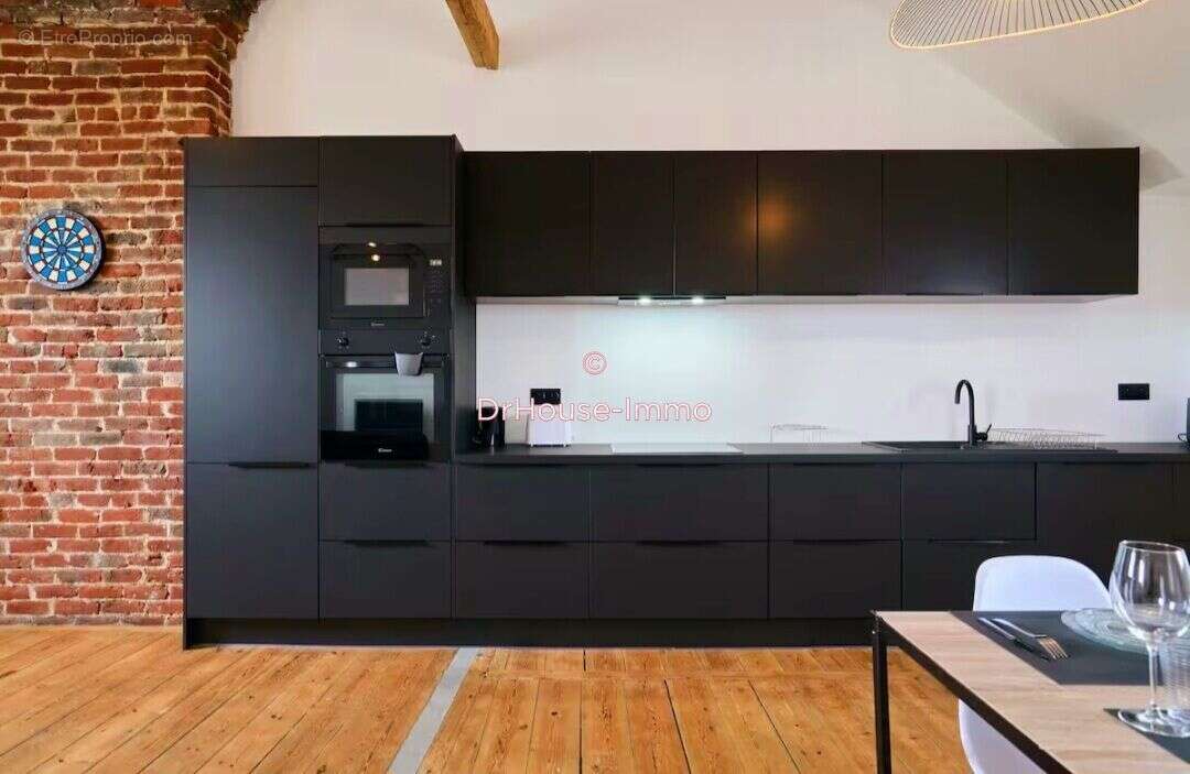 Appartement à LILLE