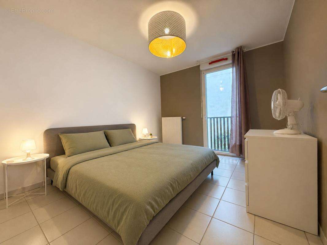 Appartement à BLAGNAC