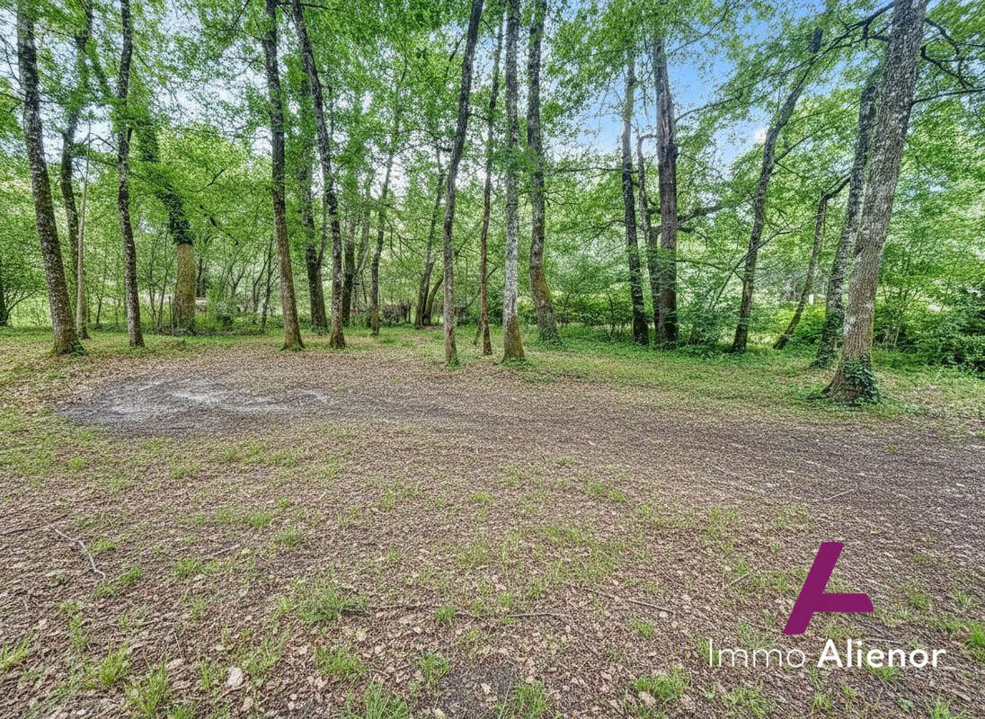 Maison à BELIN-BELIET