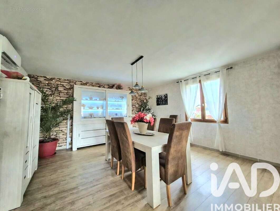 Photo 6 - Maison à RENWEZ