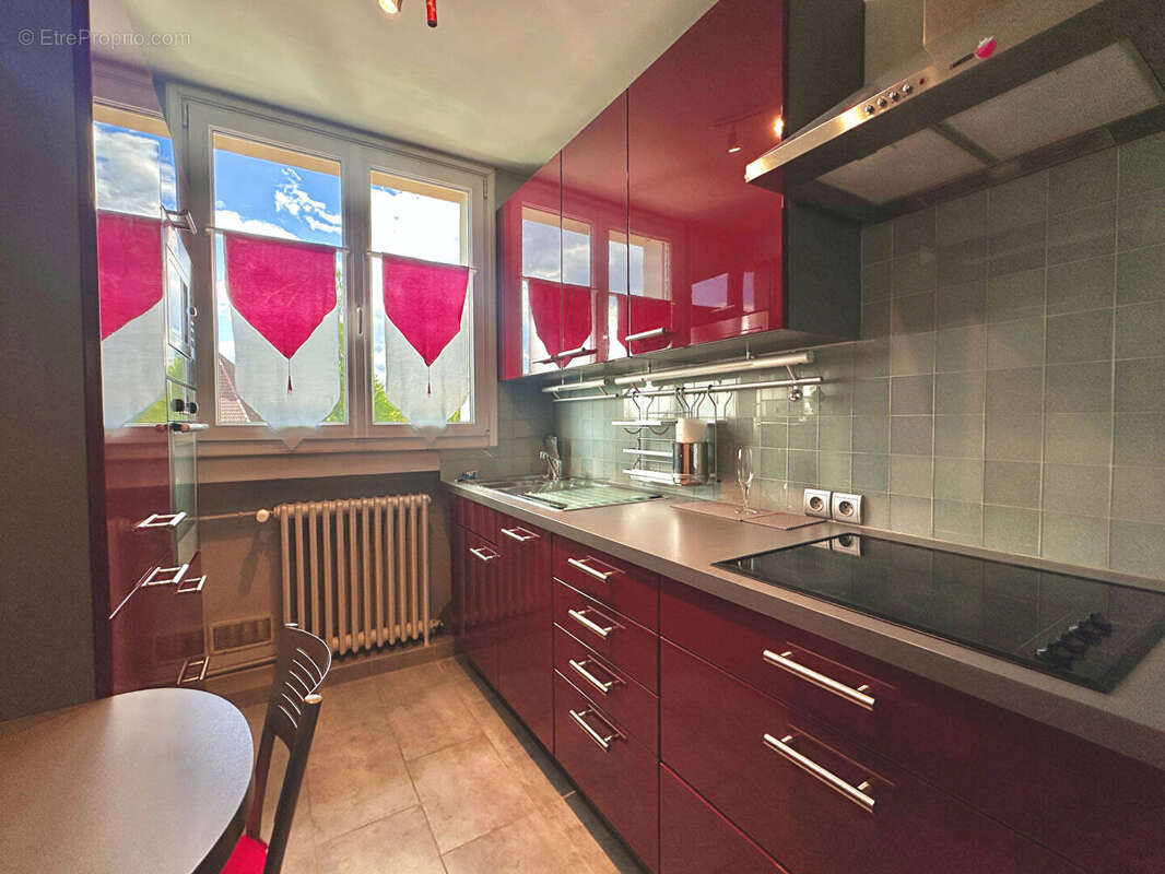 Appartement à BEAUVAIS