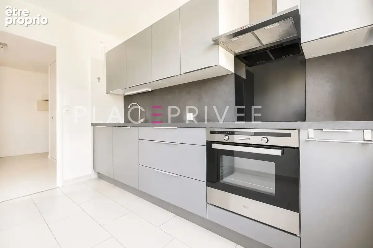 Appartement - photo 4