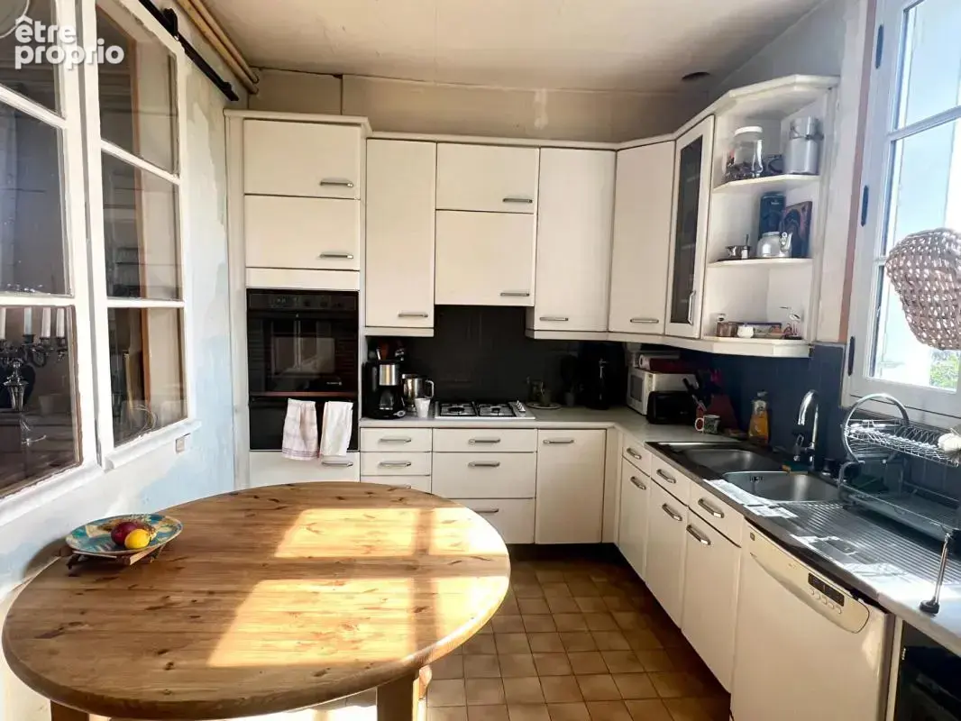 Rare propriete 200m2 -vendome hyper centre - photo 6