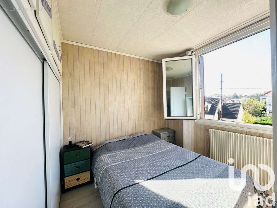 Photo 6 - Maison à MORSANG-SUR-ORGE