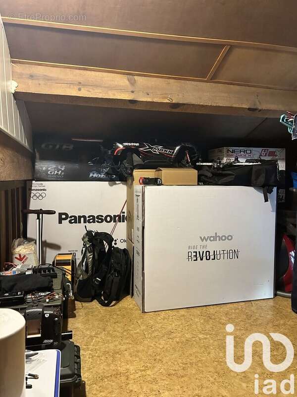 Photo 4 - Appartement à GUJAN-MESTRAS