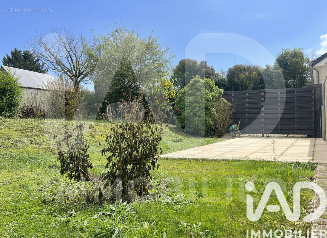 Photo 8 - Maison à PERNAY