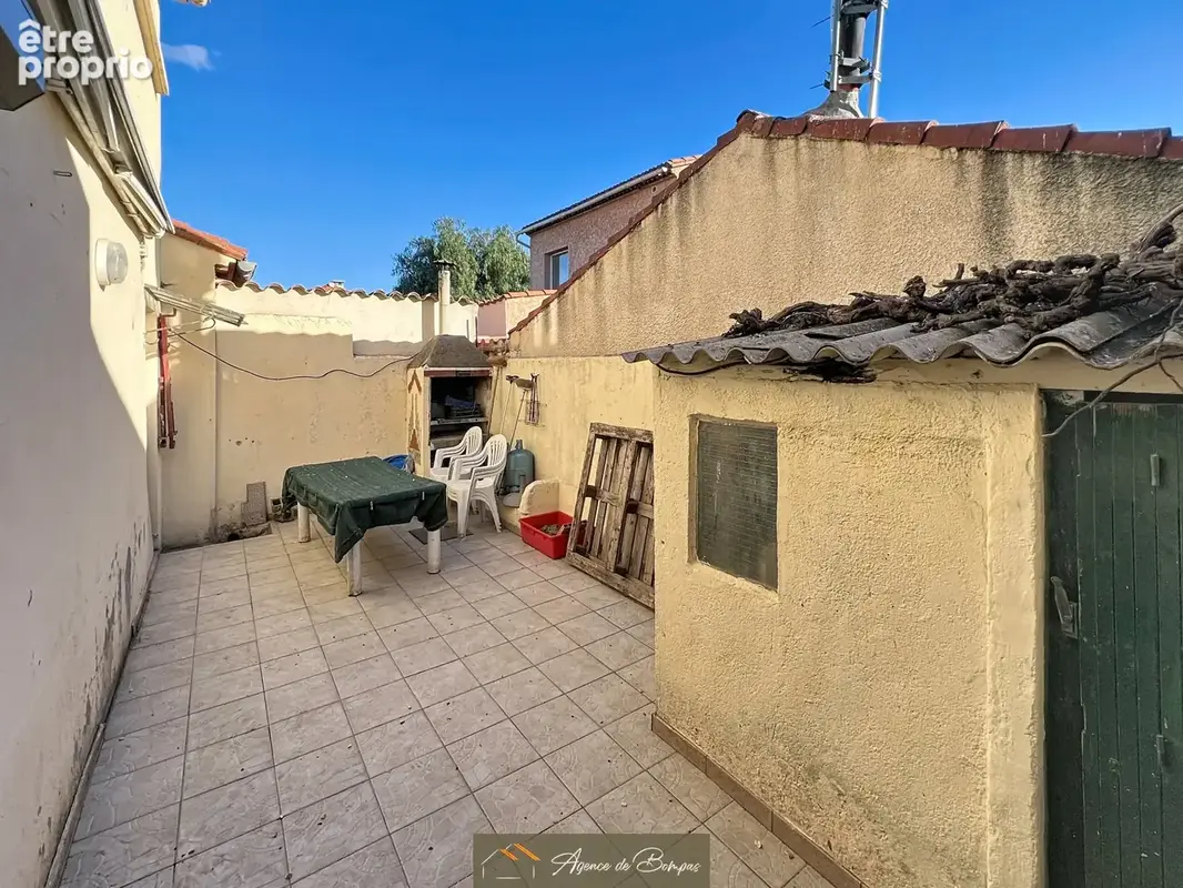 Maison à PERPIGNAN
