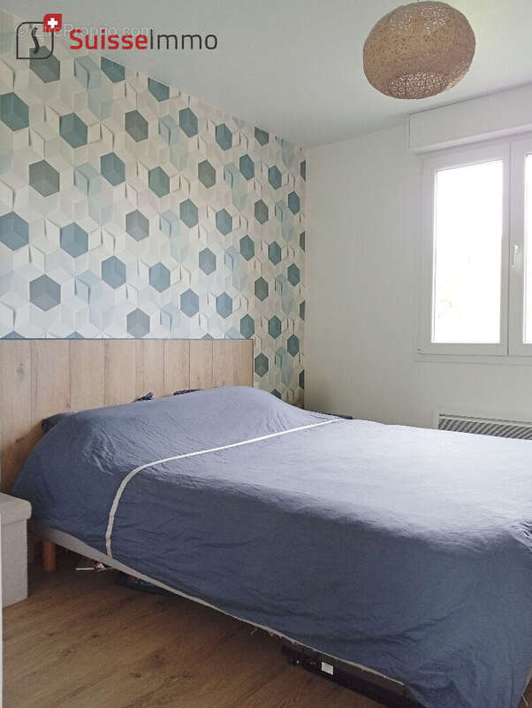 Maison à MONTBELIARD