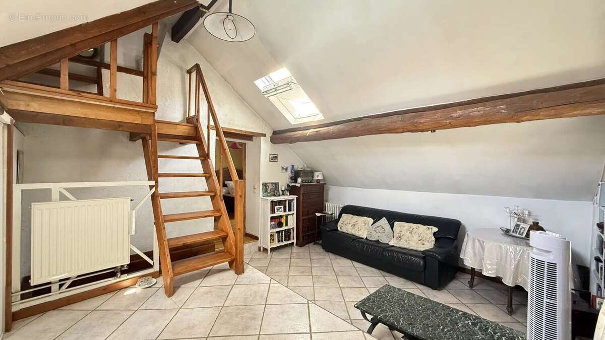 Maison 4 pièces de 84m² - photo 7