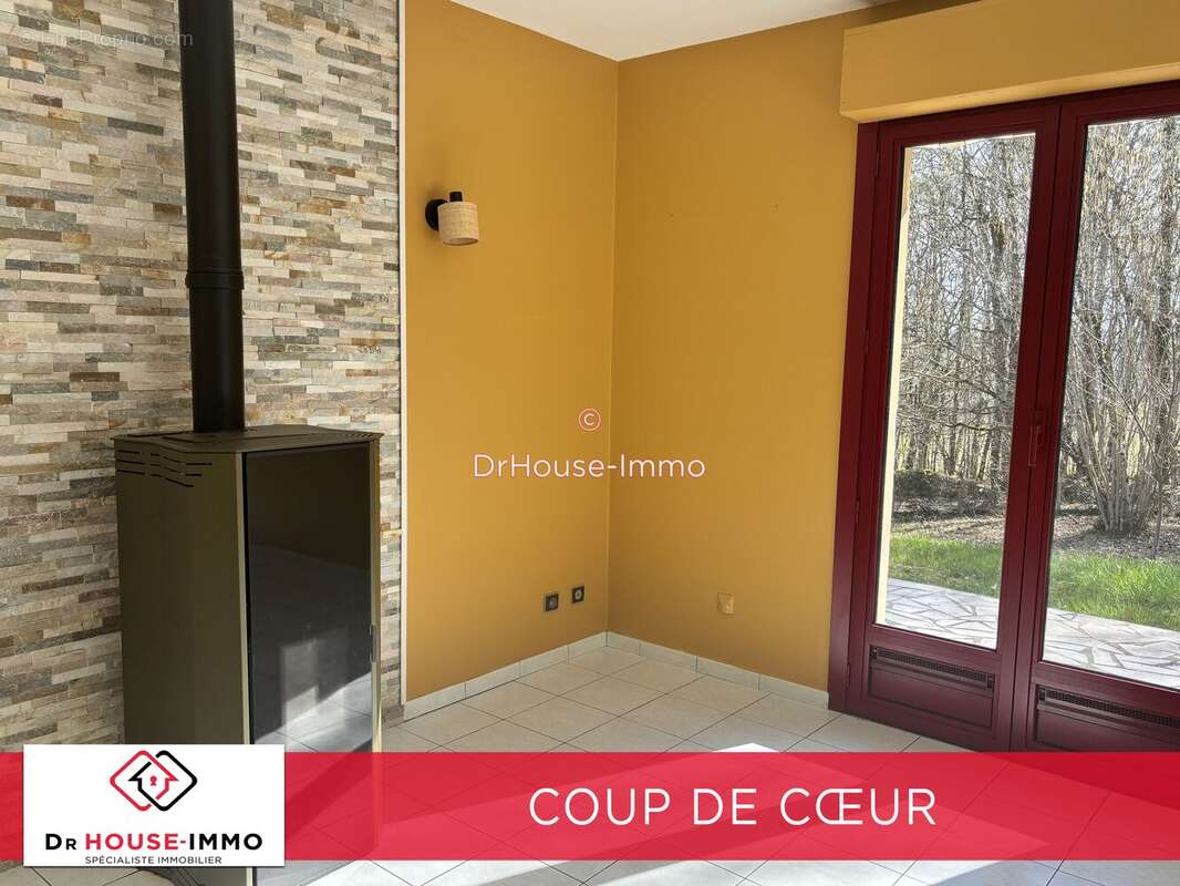 Maison 120 m² à Brantome  - photo 4