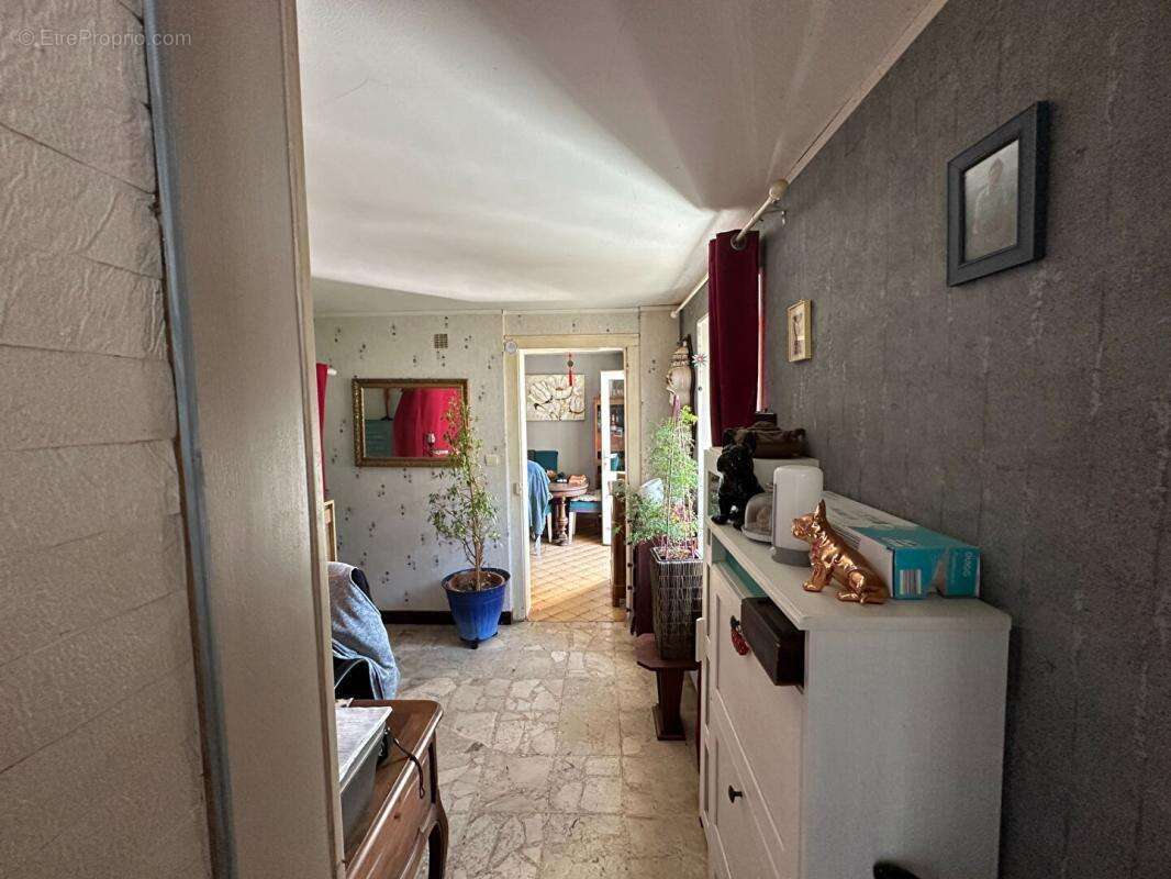 Charmant ensemble immobilier à Langé, idéal résidence principale + projet locatif ou familial - photo 12