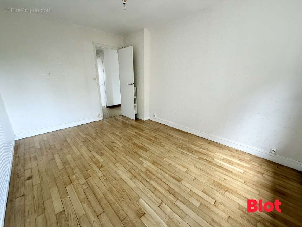 Appartement 60 m² à Rennes  - photo 7