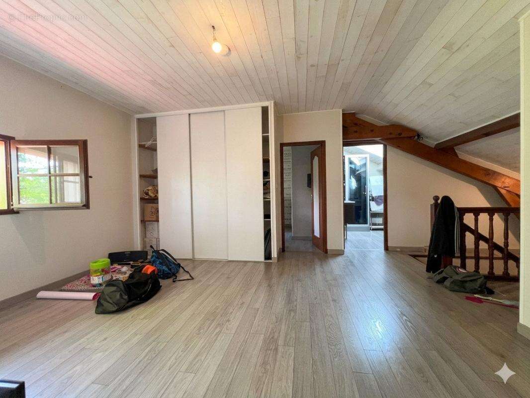 Maison à LANDORTHE