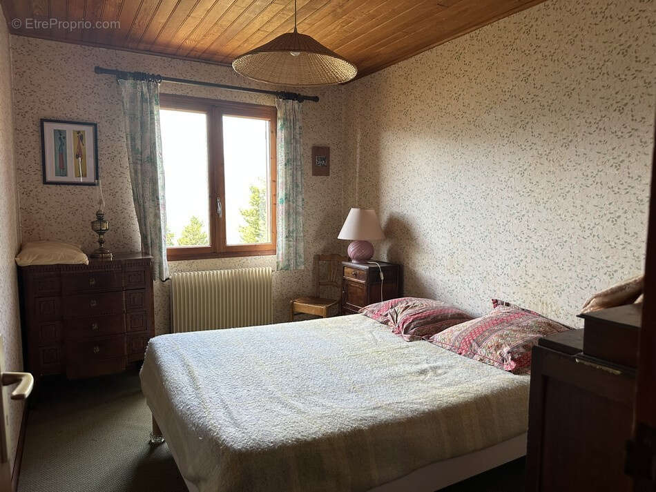 Propriété au coeur de la nature 5 pièces sur 3355m2 de terrain - photo 14