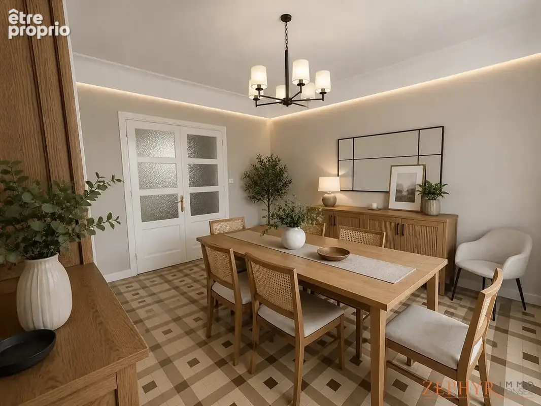 Appartement 4 pièces 111 m² à vendre à Grigny (69520) - photo 3