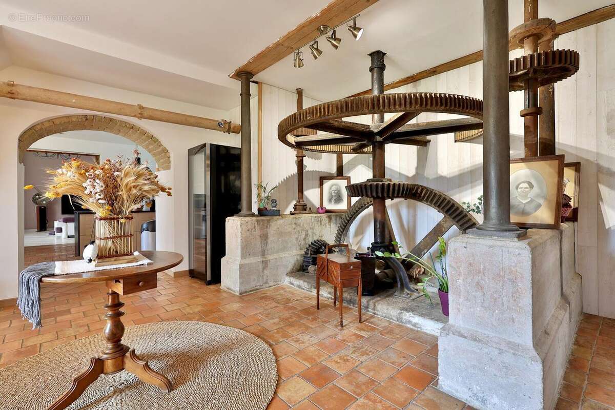 Photo 4 - Maison à BOURGOIN-JALLIEU