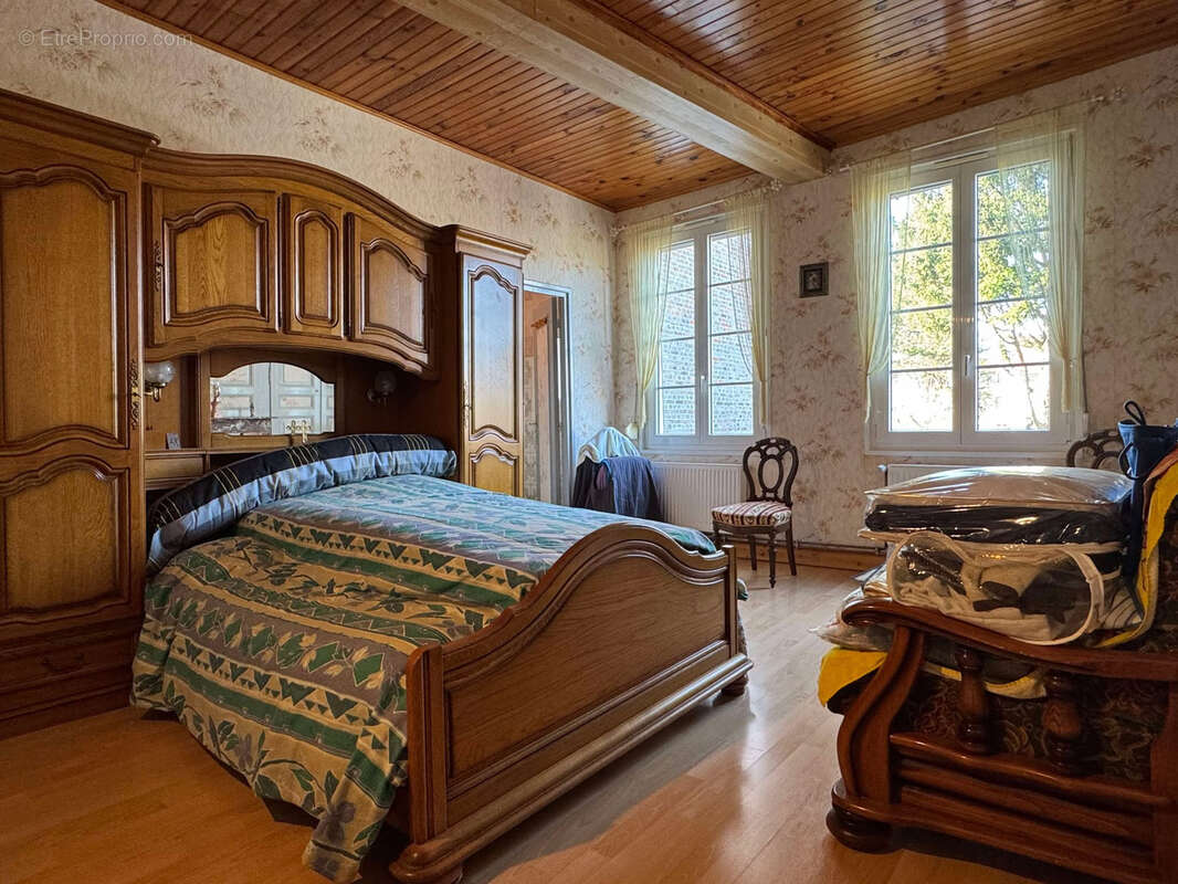 Maison à ABBEVILLE