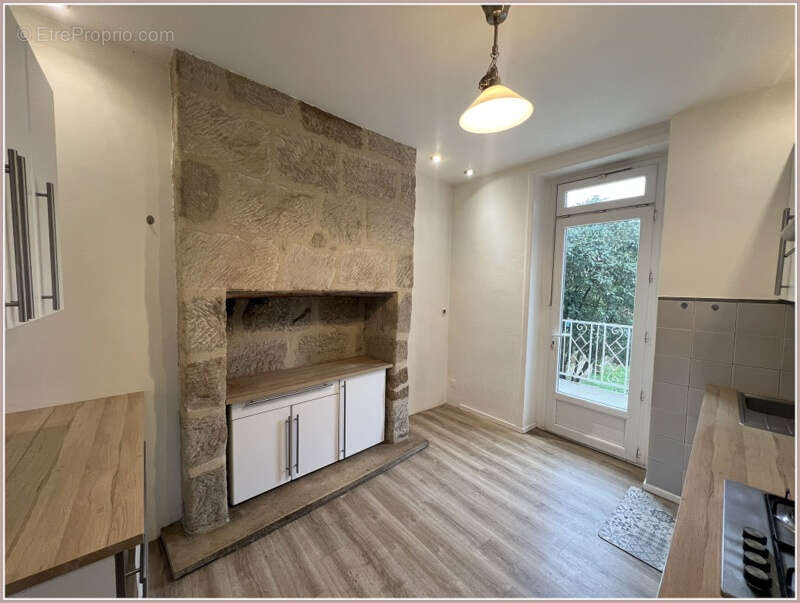 Maison à BRIVE-LA-GAILLARDE