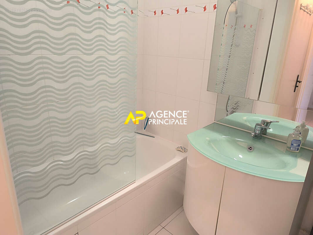 Appartement à ARGENTEUIL
