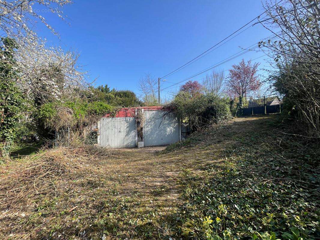 Maison à NOGENT-SUR-VERNISSON