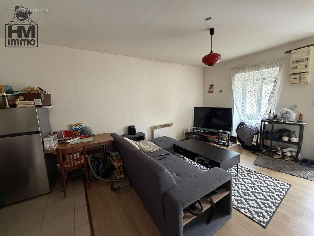 n°2 - Appartement à OBJAT