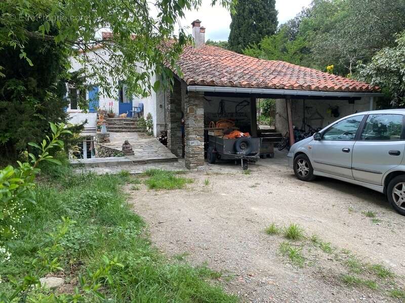 Maison à CERET