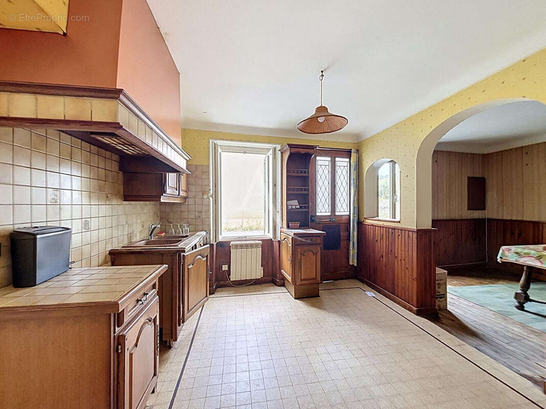 Maison Rochefort Sur Loire - photo 2