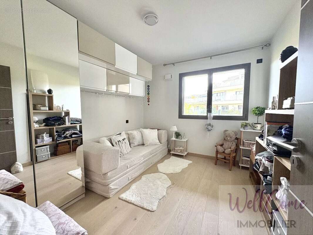 Appartement à AIX-LES-BAINS