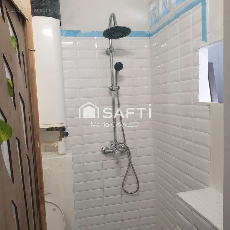 Photo 5 - Appartement à PARIS-18E