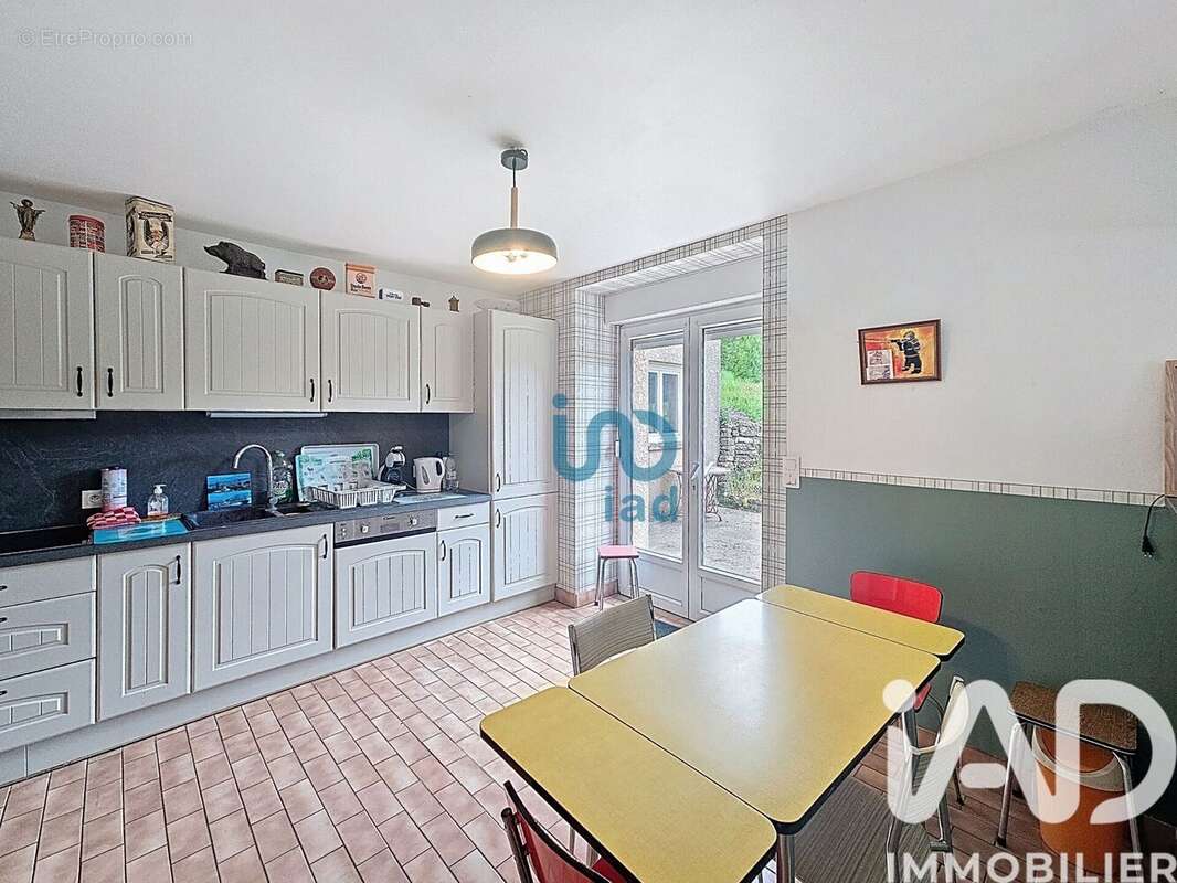 Maison 120 m² à Rouvroy-Sur-Audry  - photo 6