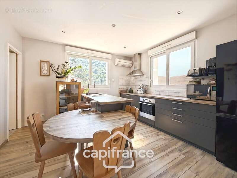 Maison de 90m² avec studio indépendant à LAVEYRON (26) - photo 2