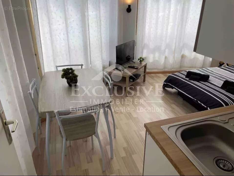 Appartement à TROUVILLE-SUR-MER