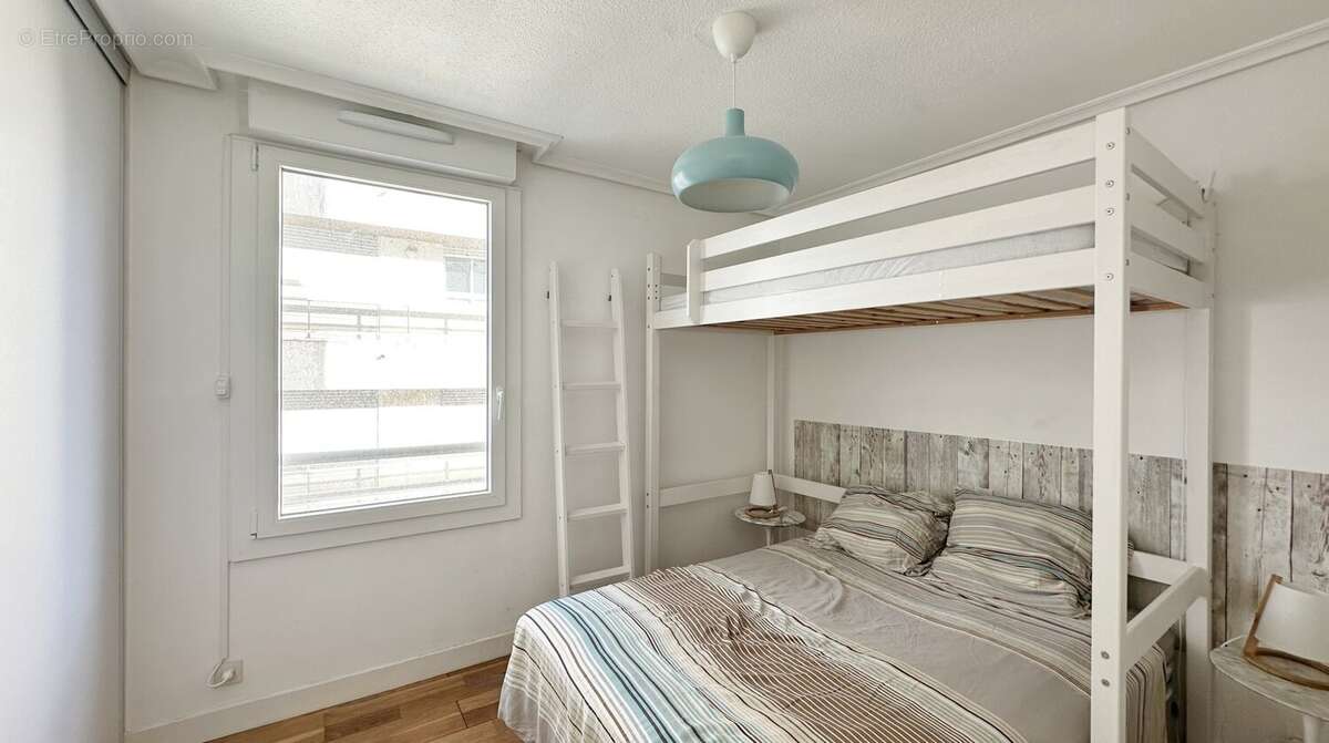 Appartement à BIARRITZ