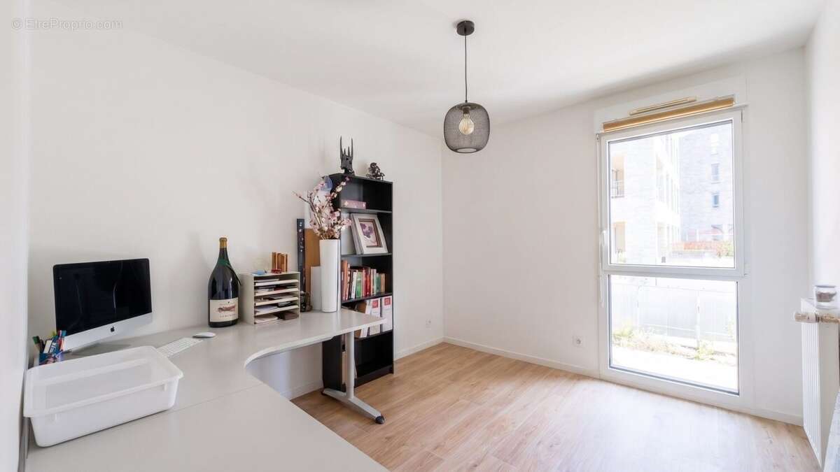 Appartement 62 m² à Noyal-Chatillon-Sur-Seiche  - photo 6