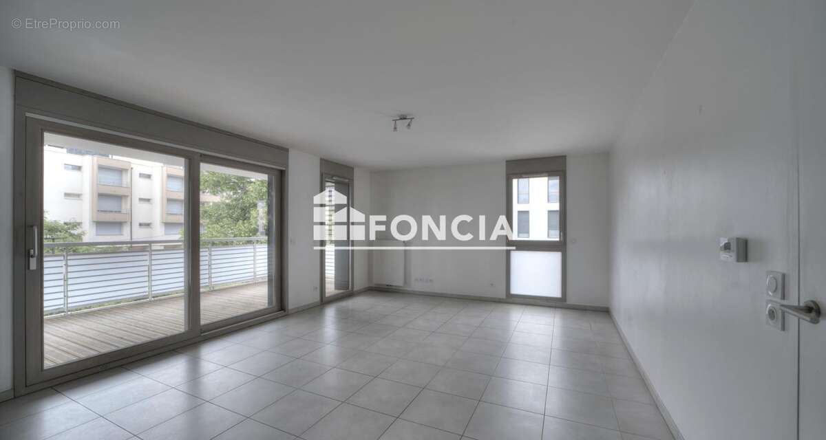 Appartement à GEX