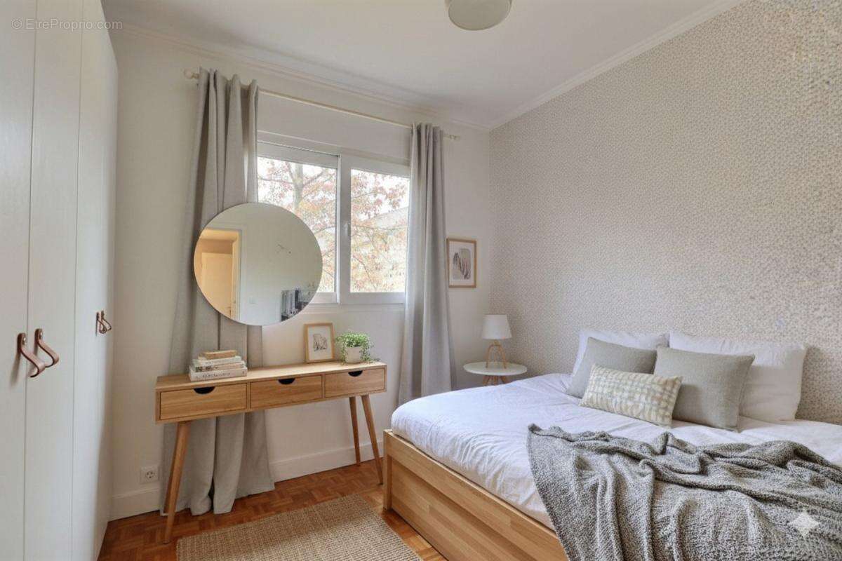 Appartement à SAINT-GERMAIN-EN-LAYE