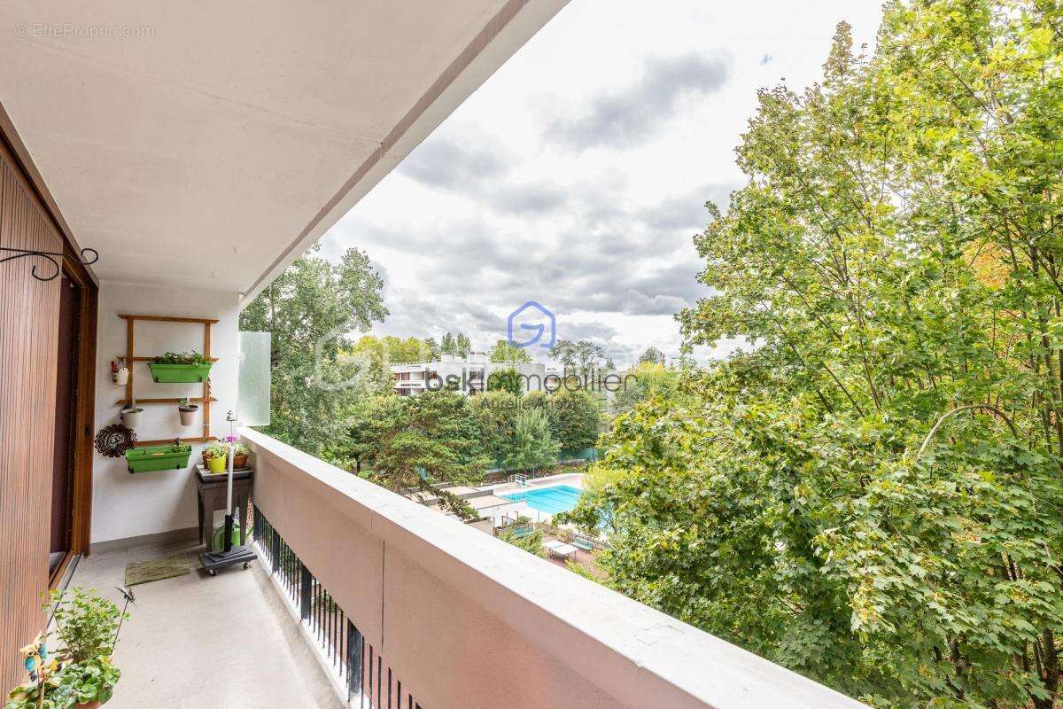 Appartement à DRAVEIL