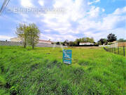 Terrain à SAINTES
