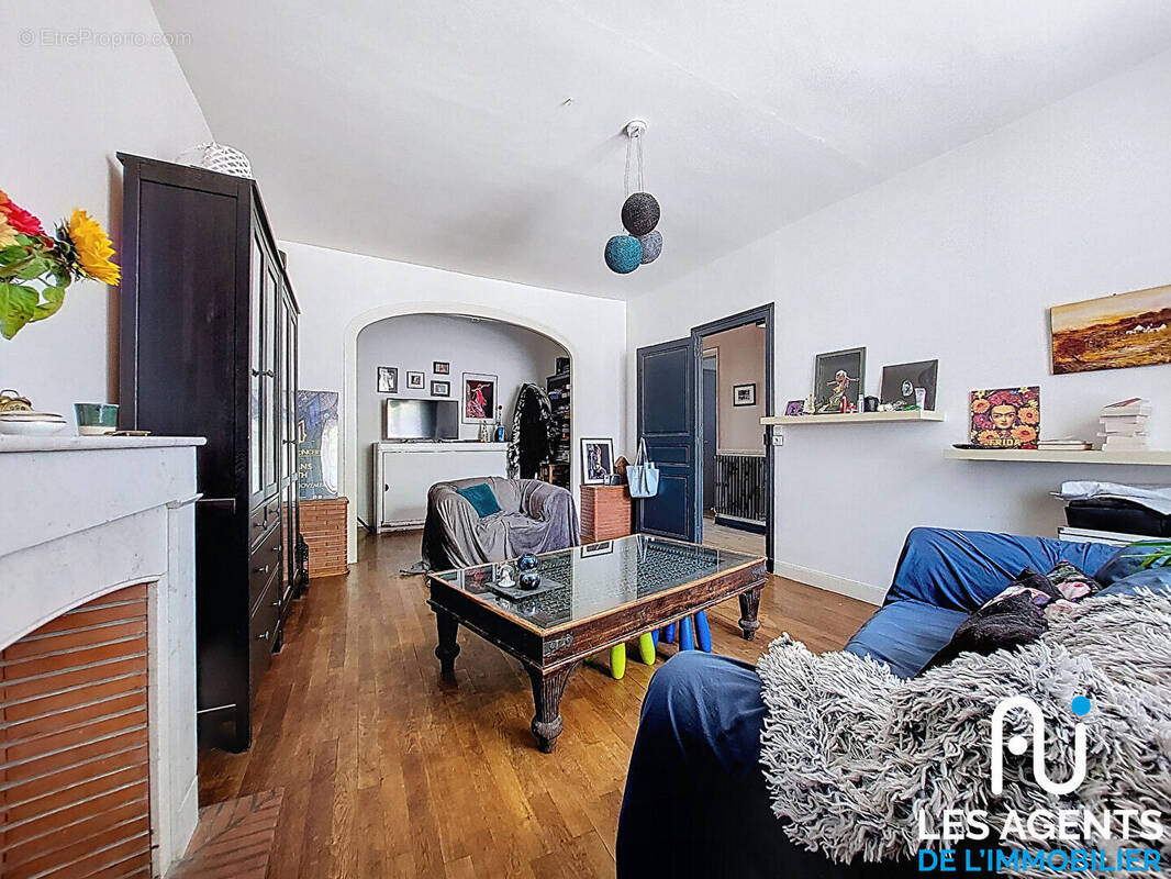 Maison à MEUNG-SUR-LOIRE