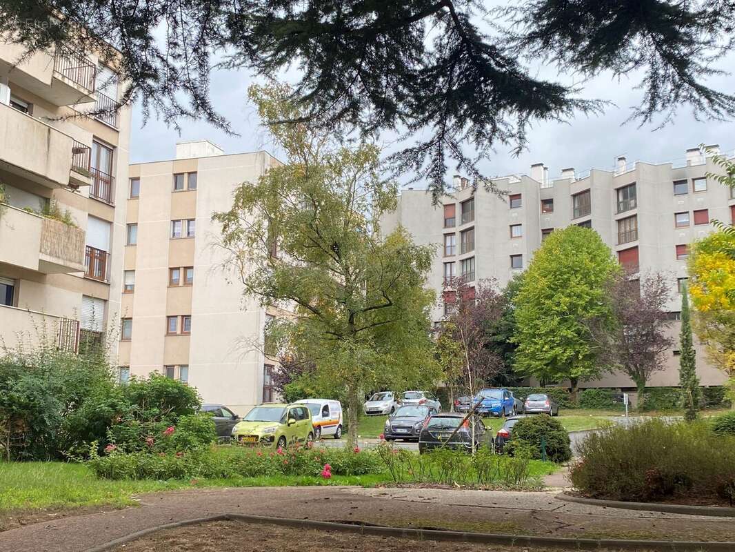 Appartement à MONTGERON