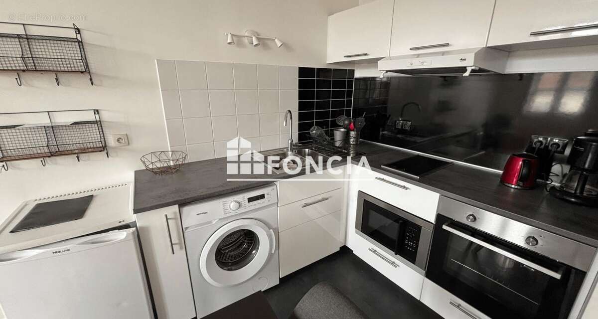 Appartement à LA ROCHELLE