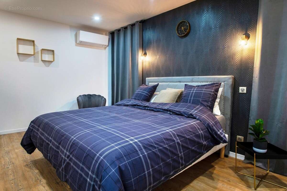 Maison de ville à vendre, 68m², 3 pièces, FRANCHEVILLE LE BAS (69340) - photo 8