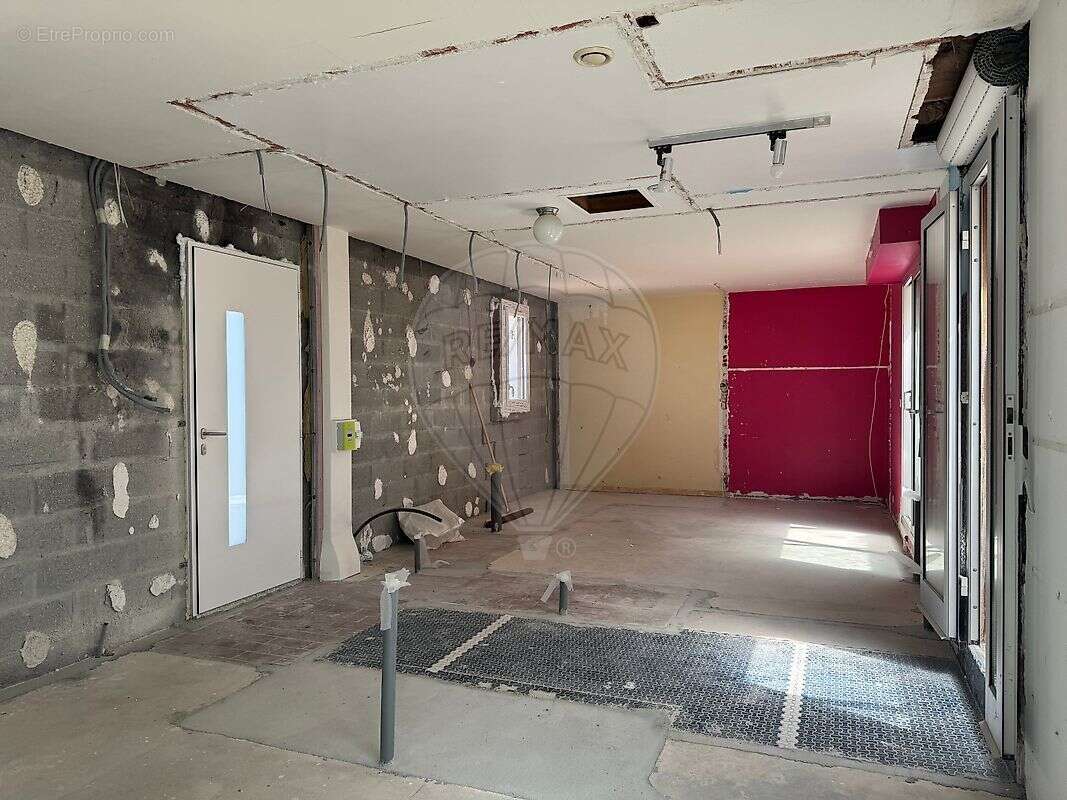 Appartement à MEDIS