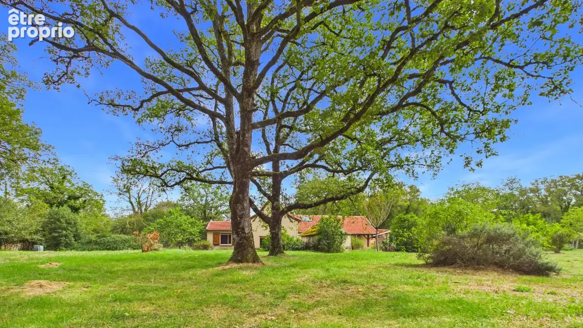 Maison de charme à Promilhanes, au coeur des Causses du Quercy - photo 4