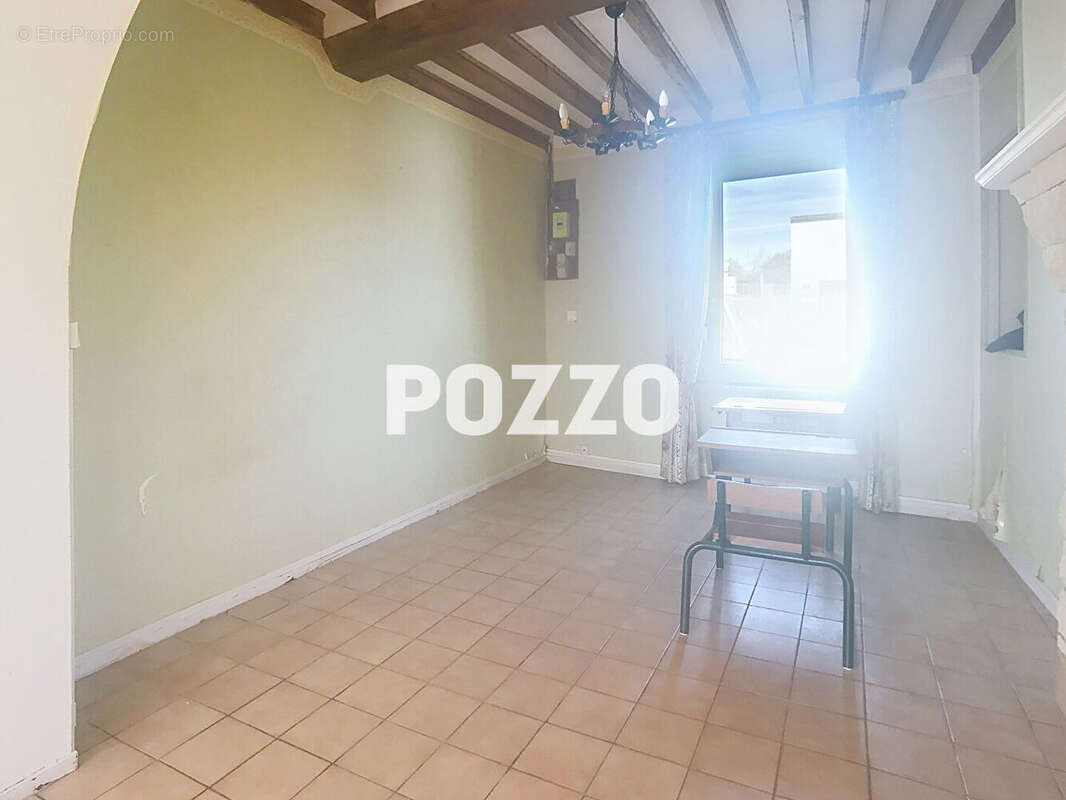 Maison à LE BENY-BOCAGE