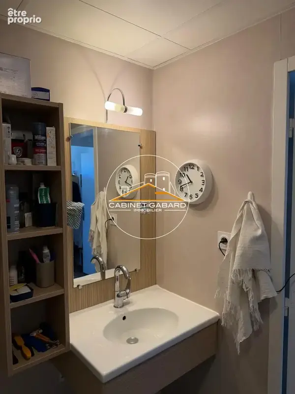 Appartement 3 pièces 52 m² à vendre à Avrille (49240) - photo 7