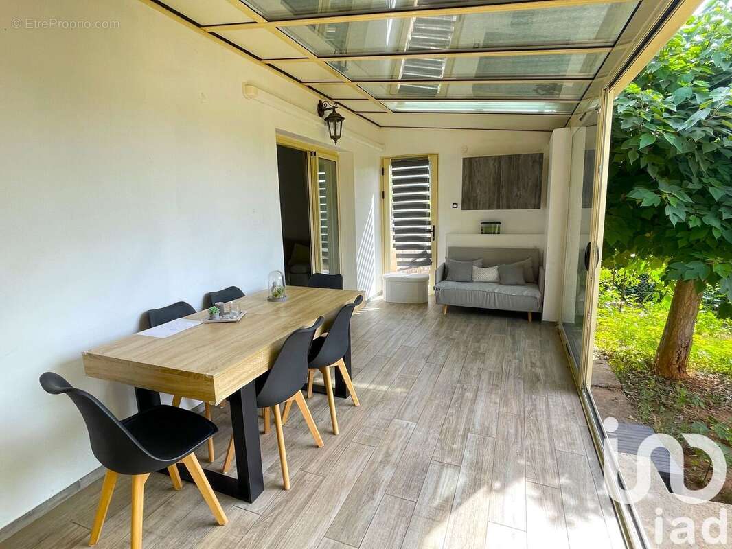 Photo 2 - Maison à TARADEAU