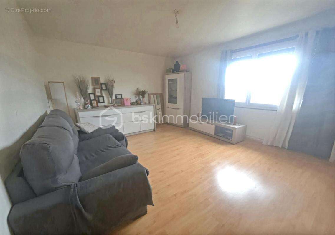Appartement à SENS