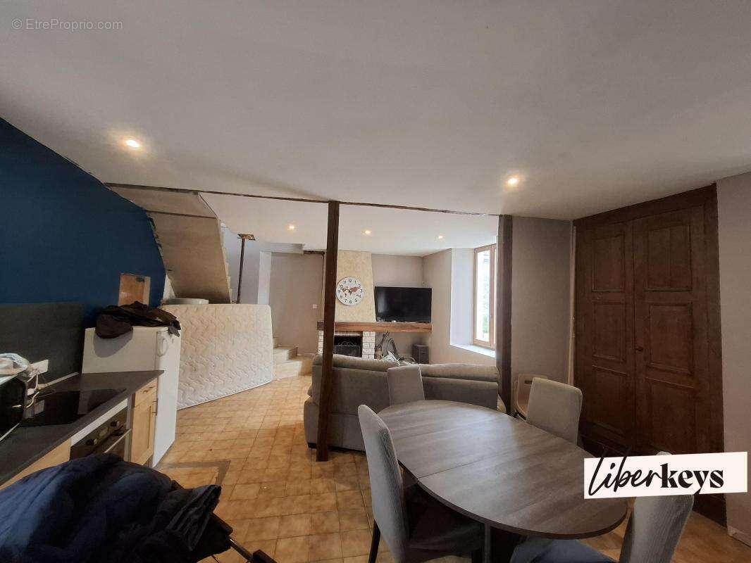 Maison Ouarville - photo 6